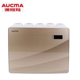 澳柯玛/Aucma  厨下式净水机10寸 ARO-100N912