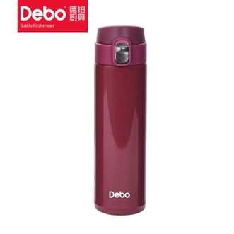 德铂Debo  托马斯长效保温杯480ml DEP-719