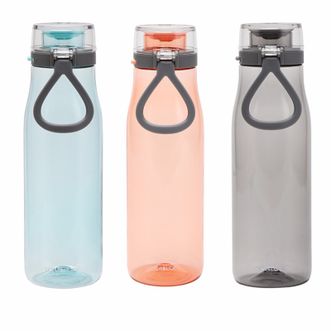 乐扣乐扣（LOCK&LOCK）  水壶茶杯子ABF685容量750ml