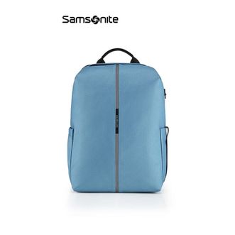 新秀丽/Samsonite  双肩包大容量书包 轻量户外旅行背包 商务电脑包 女士包包  NY7*001