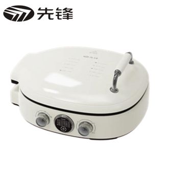 先锋  SE23D06多功能电饼铛(煎烤机)