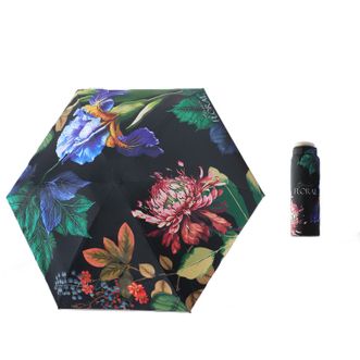天堂伞  口袋胶囊小伞  拇指伞系列-秘境  云朵阳伞超轻折叠便携防晒遮太阳伞女晴雨两用