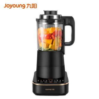 九阳（Joyoung）多功能辅食机 大容量高速破壁 家用破壁机高速料理机 L18-P393