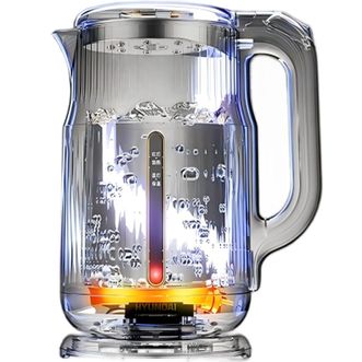 HYUNDAI  电水壶热水壶电热水壶 DC-1701B