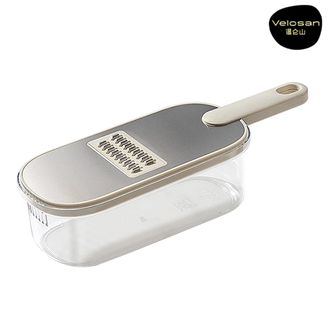 velosan  多功能切菜器 三刀片套装切菜器