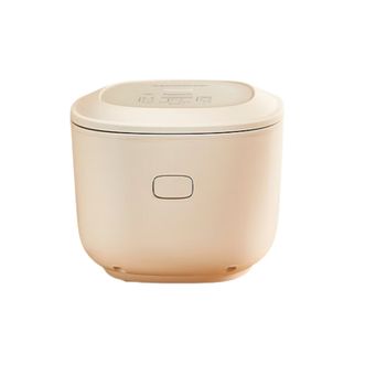 松下/Panasonic  家用电饭煲1-6人 大容量电饭锅IH电磁加热 多功能烹饪智能预约  4.2L SR-HK151-KR
