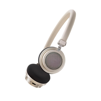 漫步者/EDIFIER  Doo Ace 时尚复古小头戴 蓝牙耳机 蓝牙6.0