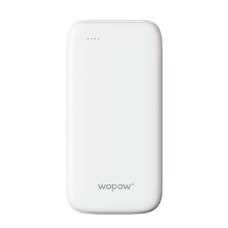 沃品/WOPOW  纤薄便携移动电源L31