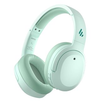 漫步者/EDIFIER  主动降噪蓝牙无线双金标耳机W820NB柳芽青 HIFI音质久续航音乐无线耳麦