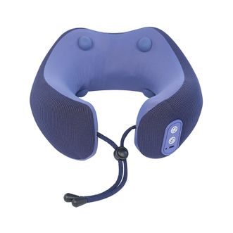 践程  车载护颈多档可调震动按摩仪 UM-1炫动