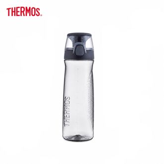 膳魔师（THERMOS）  Tritan塑料水杯夏季大容量拎拎杯男女运动户外便携随行杯子TCSD-700