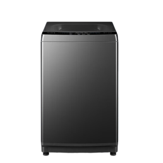 美的/Midea  波轮洗衣机全自动 V33B 10公斤 健康除螨 抗菌防污染 专利免清洗 随心洗系列  13B升级款新品MB100V33B