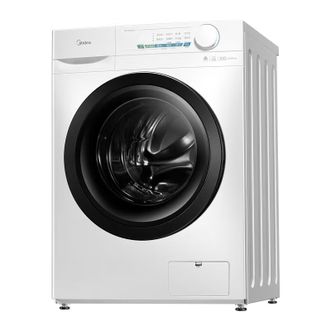 美的/Midea  滚筒洗衣机巴氏除菌洗 除螨 10公斤 MG100G2024