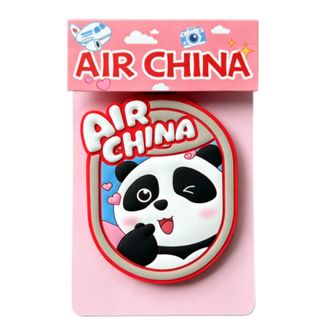 Air China  2026安吉行李牌