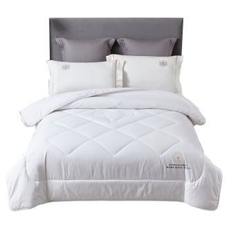 多喜爱/Dohia  羊毛被 醇享暖芯纯羊毛冬被  203*229cm