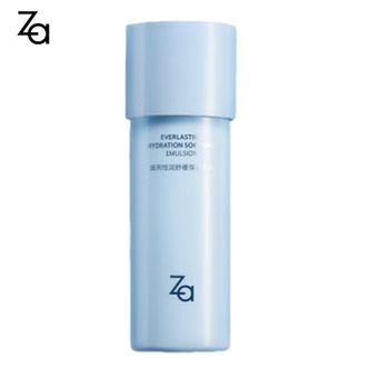 姬芮/Za  恒润舒缓保湿水 沁润高保湿细腻平滑肌肤高效舒敏敏肌专研五重舒缓保湿水