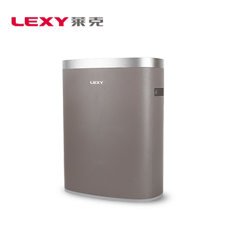 莱克/Lexy  空气净化器家用高端卧室除甲醛雾霾机PM2.5二手烟杀菌 KJ505