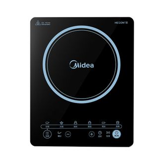 美的/Midea  电磁炉 2200W大功率 MC-CL22M1-701