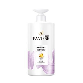 潘婷(PANTENE)强韧养根润发洗发露750ML