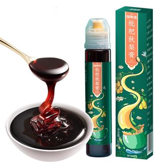 福东海 枇杷秋梨膏130克 福东海 枇杷秋梨膏130克