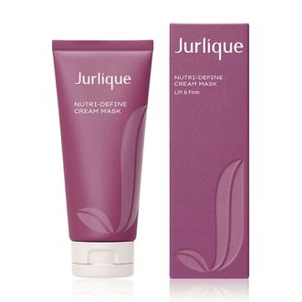 茱莉蔻/Jurlique  新臻萃活颜紧致面膜 100ml