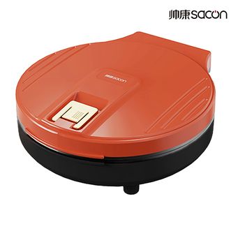 帅康/Sacon  家用电饼档 煎烤机 电烙饼机 DBLJ-30BL
