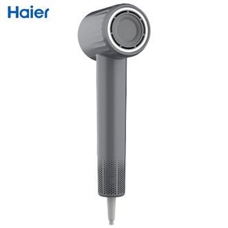 海尔/Haier  吹风机2亿级负离子电吹风机家用大功率高速大风量吹风筒无刷马达高效吹护