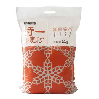珍佰粮-面粉（特一粉）10kg