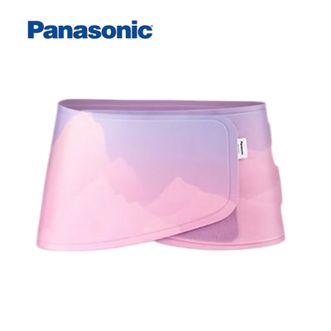 松下/Panasonic  暖宫护腰带神器EW-RAD41G492