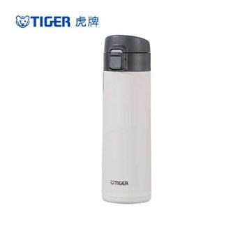 虎牌（TIGER）   保温杯 一键开启弹盖杯 MKA-K48C  480ml