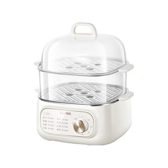 苏泊尔（SUPOR）  家用多功能蒸包子锅  ZN23FK1568