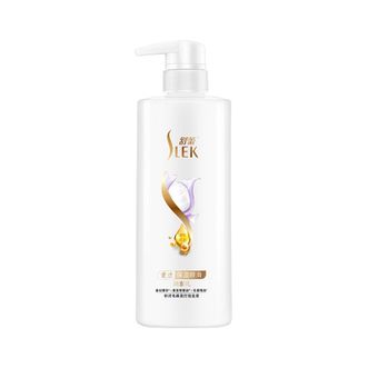 舒蕾  蚕丝保湿顺滑润发乳护发素500ml