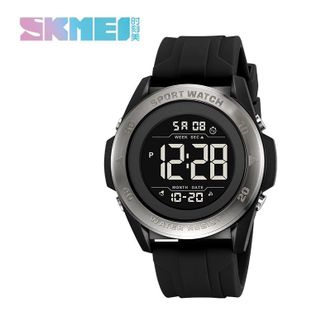 时刻美(Skmei) 多功能运动潮流电子表(2485) 时刻美(Skmei) 多功能运动潮流电子表(2485)