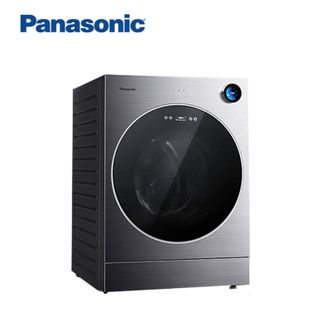 松下/Panasonic  XQG130-P5HD 阿尔法ALPHA智控星环热泵洗烘一体滚筒洗衣机热泵洗烘