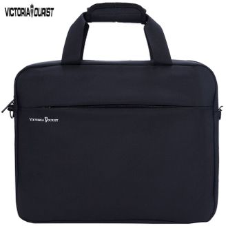 维多利亚旅行者/VICTORIATOURIST  通勤便捷舒适手提公文包15.6寸电脑包 V7009