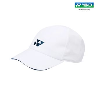 尤尼克斯（YONEX）  运动帽 1400426BCR 26FW训练系列网球羽毛球运动帽鸭舌帽