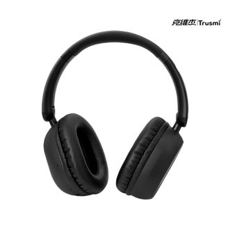 克维杰  头戴式耳机黑色高清音质通话清晰不累耳BH03-01