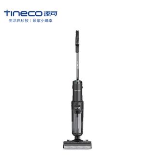 添可(TINECO)  无线智能洗地机芙万Chorus家用扫地机吸拖一体除菌吸尘拖地立体自清洁吸尘器