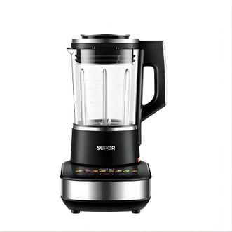 苏泊尔（SUPOR）  低音破壁机 1.75L可拆洗家用多功能   SPX901R
