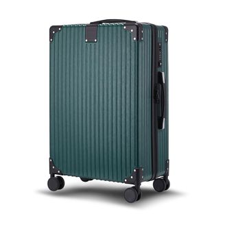 Elle  时尚拉杆箱 出差旅行箱 26英寸  ELCL5510B-26