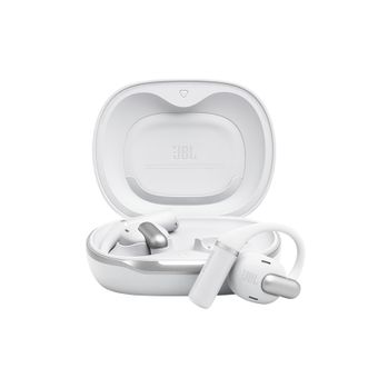 JBL  Sense Pro新品挂耳式蓝牙耳机无线运动开放式耳机跑步耳机