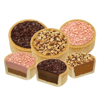 歌帝梵（Godiva）   鎏金明悦系列巧克力28颗