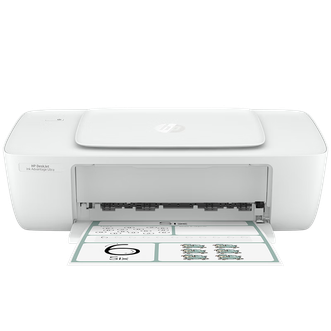 惠普/HP  1286彩色家用喷墨打印机 智印组合 家用照片打印 小型作业学生练习错题