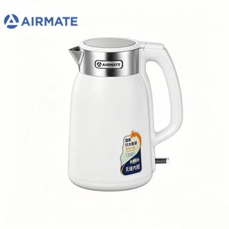 艾美特/Airmate 电热水壶 1.8L CS18151 艾美特/Airmate 电热水壶 1.8L CS18151