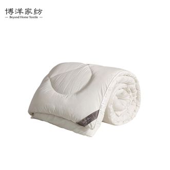 博洋家纺 大豆纤维春秋被—雅致 博洋家纺 大豆纤维春秋被—雅致