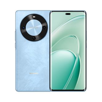 华为/Huawei  畅享 70X 尊享版 星海蓝 鸿蒙智能手机