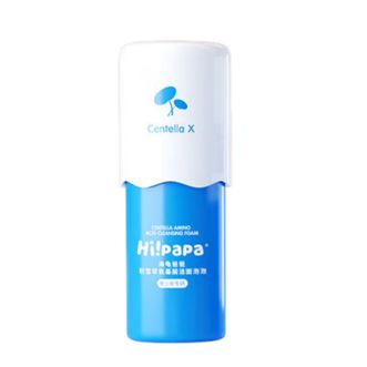 海龟爸爸  积雪草氨基酸洁颜泡泡 80ml