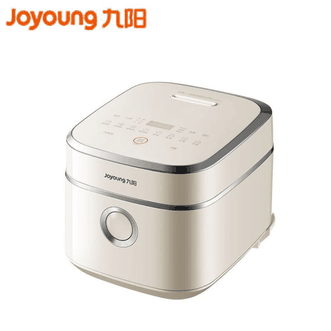 九阳/Joyoung  电饭煲全新升级3代钛不粘0涂层3升家用2~3人远红外电饭煲316L不锈钢内胆IH加热30N1U