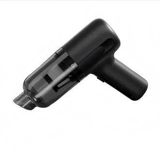 徕本/HELLOLEIBOO  车用吸尘器纯铜标配版