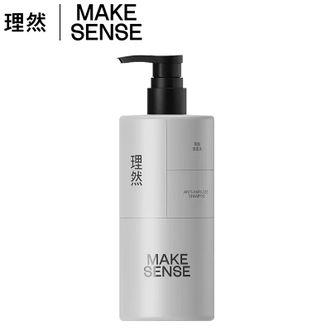 理然  防脱洗发水400mlYLH